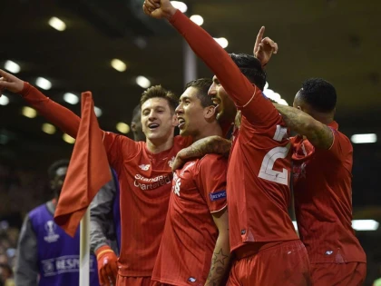 SEVILLA ŞI LIVERPOOL S-AU CALIFICAT ÎN FINALA EUROPA LEAGUE