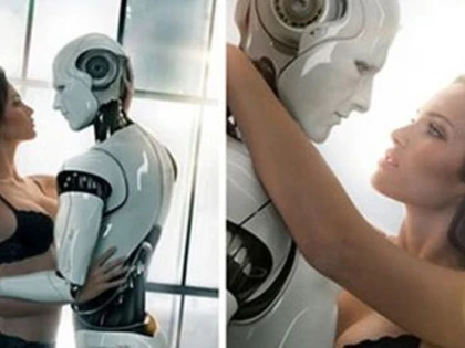 SEX-ROBOTUL CARE VA INLOCUI BARBATII VA FI DISPONIBIL DEJA IN 2025