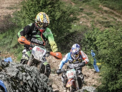 Sezonul de hard enduro debutează la Arad. Vezi programul