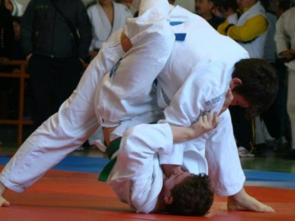 Sezonul de pe tatami debutează la Arad, cu finala naţională la Under 18