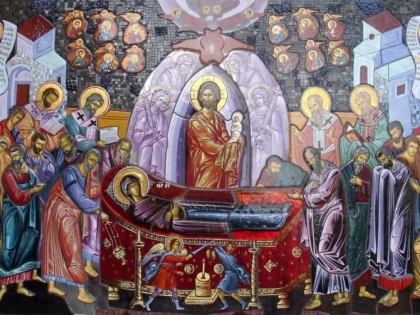 Sfânta Maria Mare, sărbătoare religioasă şi tradiţii populare