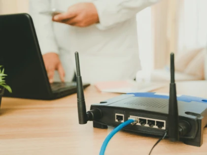 Sfaturi pentru cei care vor un semnal bun la wireless în propria locuință