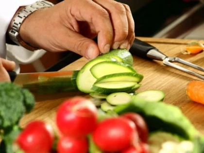 Sfaturile nutriționistului pentru perioada postului