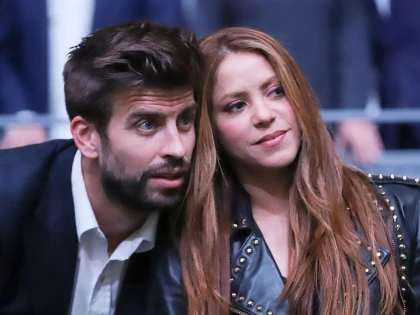 Shakira, primele declarații după despărțirea "întunecată și dificilă" de Gerard Pique