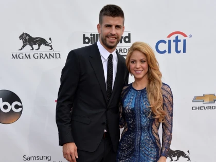 Shakira și Pique, la un pas de despărțire