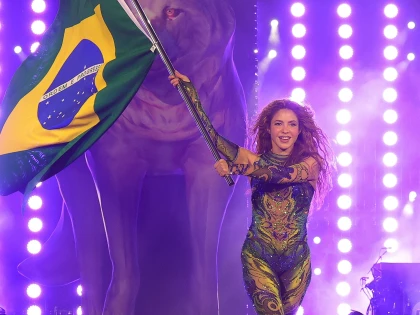 Shakira va cânta imnul oficial al Cupa Mondială 2026