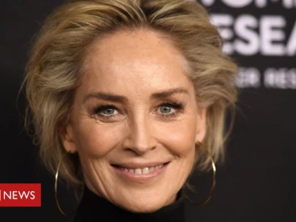 Sharon Stone a dezvăluit din culisele de la Hollywood