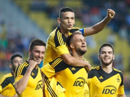 Sheriff Tiraspol, marea surpriză din grupele Champions League! Vezi urnele şi când are loc tragerea