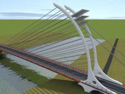 Și-a dat demisia Bibarț? Falcă anunță constructorul care va realiza podul peste Mureș