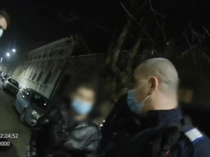Și-a lovit fosta iubită pentru că l-a părăsit. S-a întâmplat chiar de Dragobete