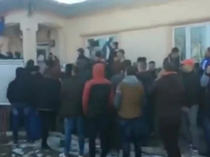 Și petrecăreții plâng câteodată! Vezi ce a provocat răscoala dintr-o comună botoșăneană