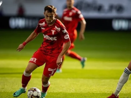 Și Rednic are probleme înaintea meciului cu Rapid: Micovschi da, Pop și Vulturar ba!