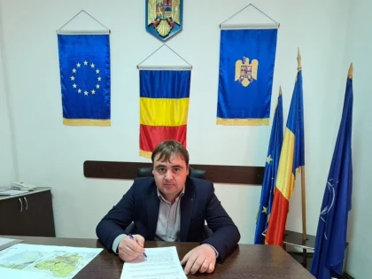 Șicula, Gurba și Chereluș vor avea în curând gaz metan