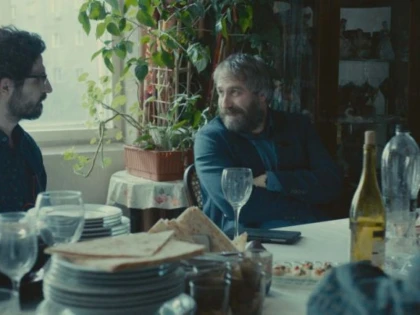 ”SIERANEVADA” DE CRISTI PUIU, ÎN CINEMATOGRAFELE DIN FRANȚA