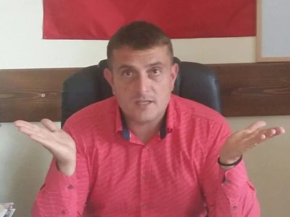 SILVIU DIMOFTE A DEMISIONAT DIN CONSILIUL LOCAL INEU SI-I ADUCE ACUZE PRIMARULUI ABRUDAN