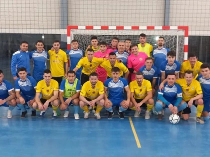 Șimandul a ieșit onorabil din Cupă, prim divizionara West Deva s-a dovedit mai bună