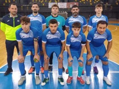 Șimandul a rezistat doar o repriză în Secuime, focusul e pe barajul juniorilor