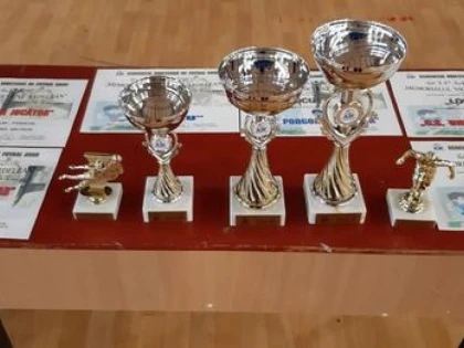 Șimandul găzduiește, duminică, Memorialul „Nicolae Ardelean” la fotbal în sală