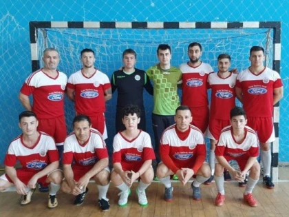 Şimandul înfruntă astăzi liderul Ligii 1 la futsal! Juniorii au ratat calificarea în semifinalele Cupei
