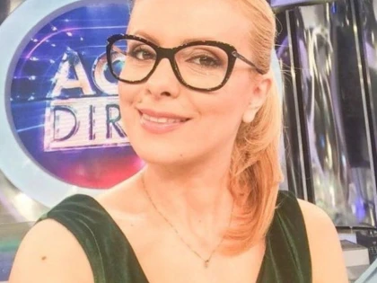 SIMONA GHERGHE, DESPRE MUTAREA LA TARA: "LINISTEA VIETII LA TARA MI-A ADUS, DE FAPT, NELINISTE"