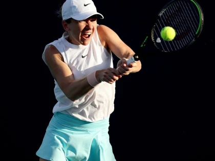 Simona Halep a avansat în turul trei al turneului WTA de la Miami