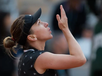 Simona Halep a câștigat turneul Melbourne Summer Set 1