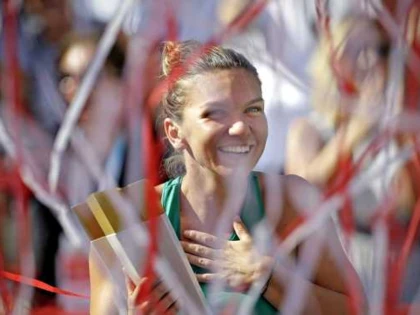 Simona Halep a câştigat turneul WTA la Montreal
