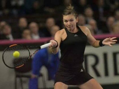 SIMONA HALEP A COBORAT PE LOCUL 4 IN CLASAMENTUL WTA