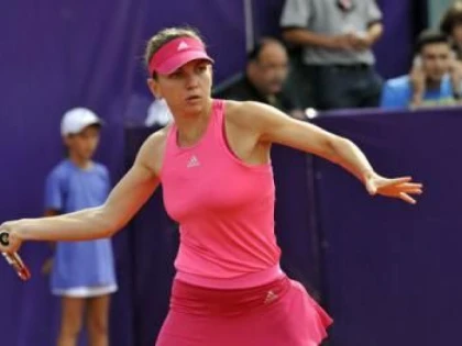 SIMONA HALEP A COBORAT PE LOCUL TREI IN CLASAMENTUL WTA