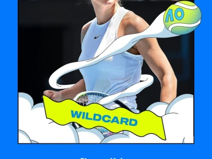 Simona Halep a primit wildcard în calificările de la Australian Open