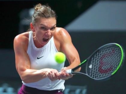 Simona Halep a ratat semifinalele Turneului Campioanelor