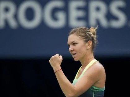SIMONA HALEP A URCAT PE LOCUL CINCI ÎN CLASAMENTUL WTA