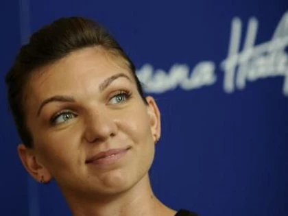 SIMONA HALEP A URCAT PE PRIMUL LOC MONDIAL! ESTE CEA MAI BUNA IN 2015