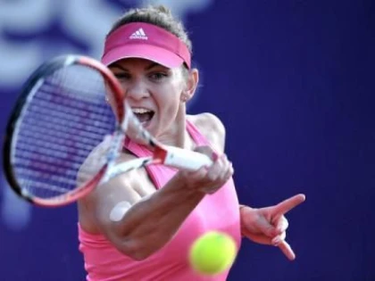 SIMONA HALEP, CAP DE SERIE NUMARUL 2 LA US OPEN