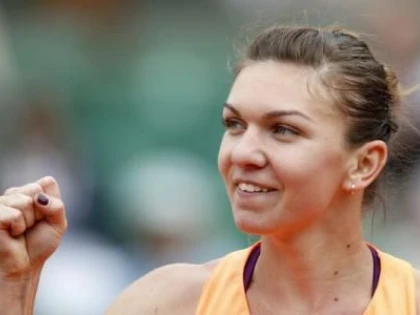 SIMONA HALEP, CAP DE SERIE NUMARUL 3 LA WIMBLEDON