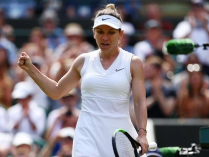 Simona Halep este a doua favorită la Wimbledon. Cum arată clasamentul WTA
