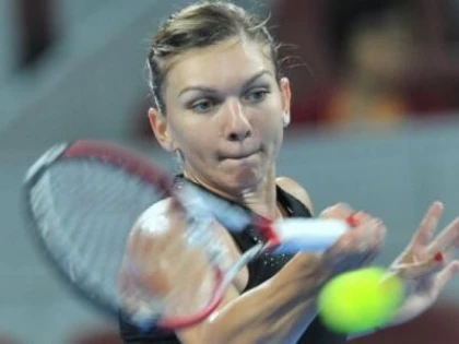 SIMONA HALEP ESTE A TREIA FAVORITA LA AUSTRALIAN OPEN