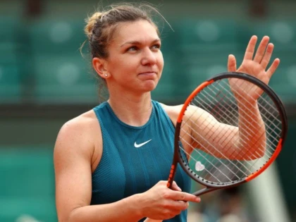 Simona Halep este noua campioană de la Roland Garros!