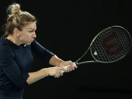 Simona Halep este semifinalistă la turneul Melbourne Summer Set 1