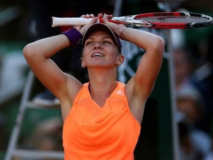 SIMONA HALEP IESE, DUPĂ DOI ANI, DIN TOP 5 WTA