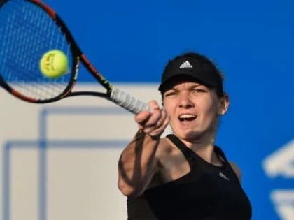 SIMONA HALEP JOACA CU PLISKOVA, IN OPTIMILE TURNEULUI DE LA SIDNEY