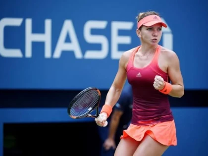 SIMONA HALEP JOACA IN TURUL TREI LA US OPEN IN NOAPTEA DE SAMBATA SPRE DUMINICA