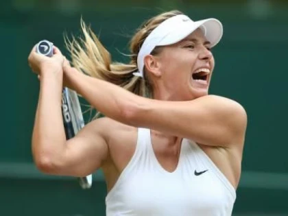 SIMONA HALEP O INTALNESTE PE MARIA SARAPOVA, IN SFERTURI LA CINCINNATI