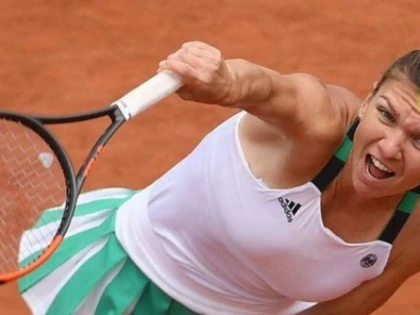 Simona Halep pierde incredibil finala de la Roland Garros