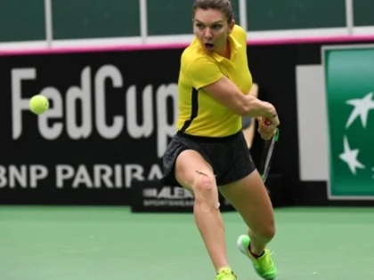 Simona Halep revine, oficial, pe locul 2 în ierarhia WTA