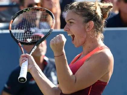 SIMONA HALEP S-A CALIFICAT IN OPTIMILE DE FINALA ALE TURNEULUI DE LA MIAMI