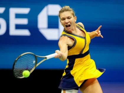 Simona Halep s-a calificat în optimile turneului WTA de la Moscova