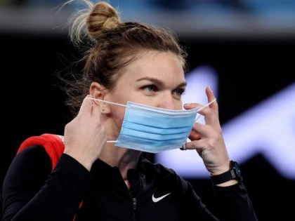 Simona Halep s-a retras de la Dubai şi nu-şi va apăra titlul cucerit anul trecut