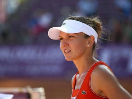 SIMONA HALEP S-A RETRAS DE LA TURNEUL DIN TOKYO