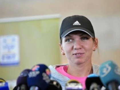 SIMONA HALEP S-A RETRAS DIN TURNEUL WTA DE LA SIDNEY